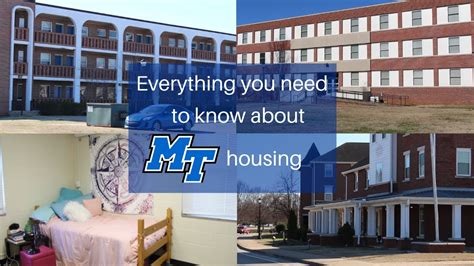Mtsu housing - MTSU Housing & Residential Life, Murfreesboro, Tennessee. 2,689 likes · 6 talking about this · 190 were here. We make living on campus FUN!!!!